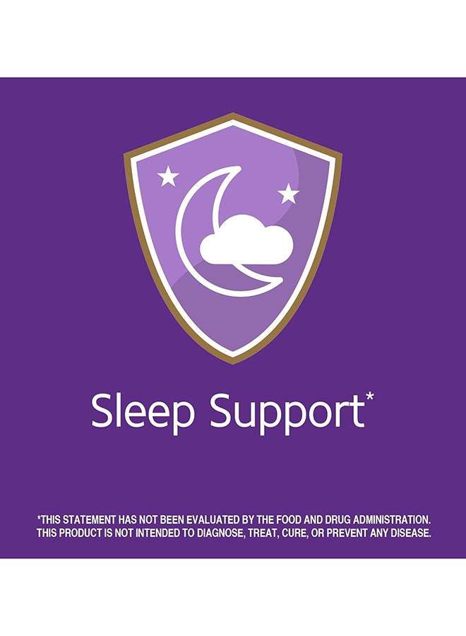 21st Century Melatonin Dietary Supplement 10 Mg 120 Count - Image 2